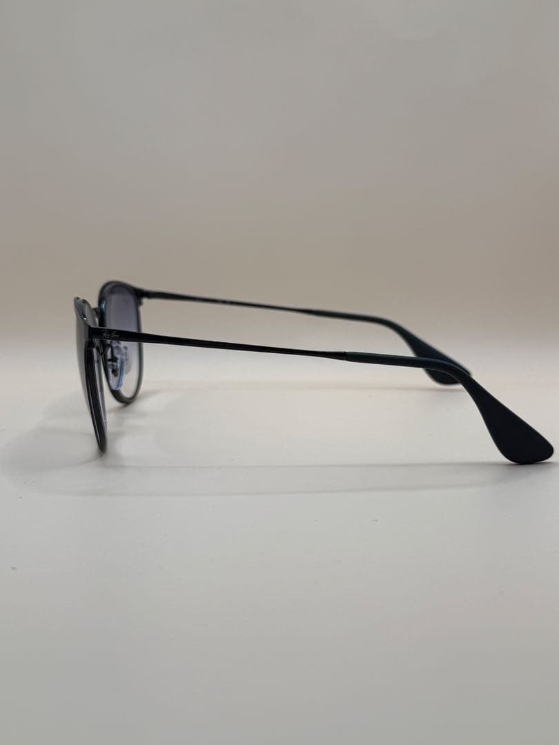 【極美品】Ray-Ban レイバン RB3539 サングラス ブラック