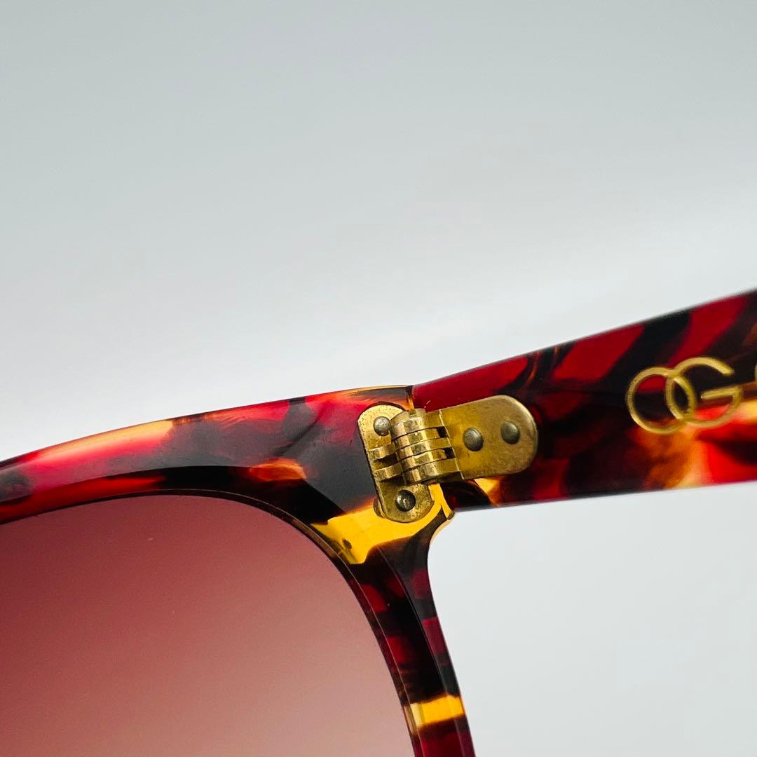 Oliver Goldsmith ANNABEL-S 55 日本製 べっ甲