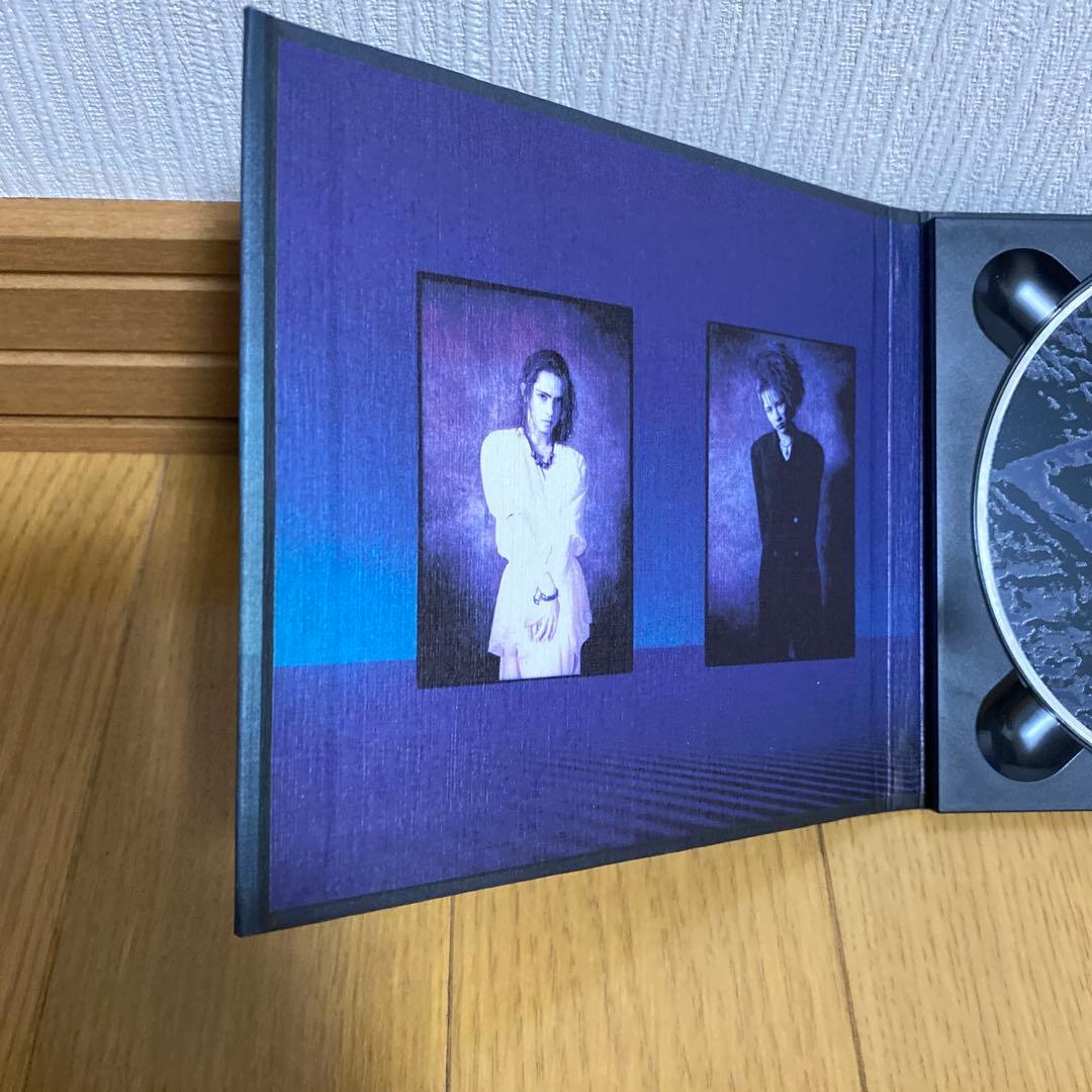 L'Arc-en-Ciel DUNE 通販限定盤 HML-008 中古良品