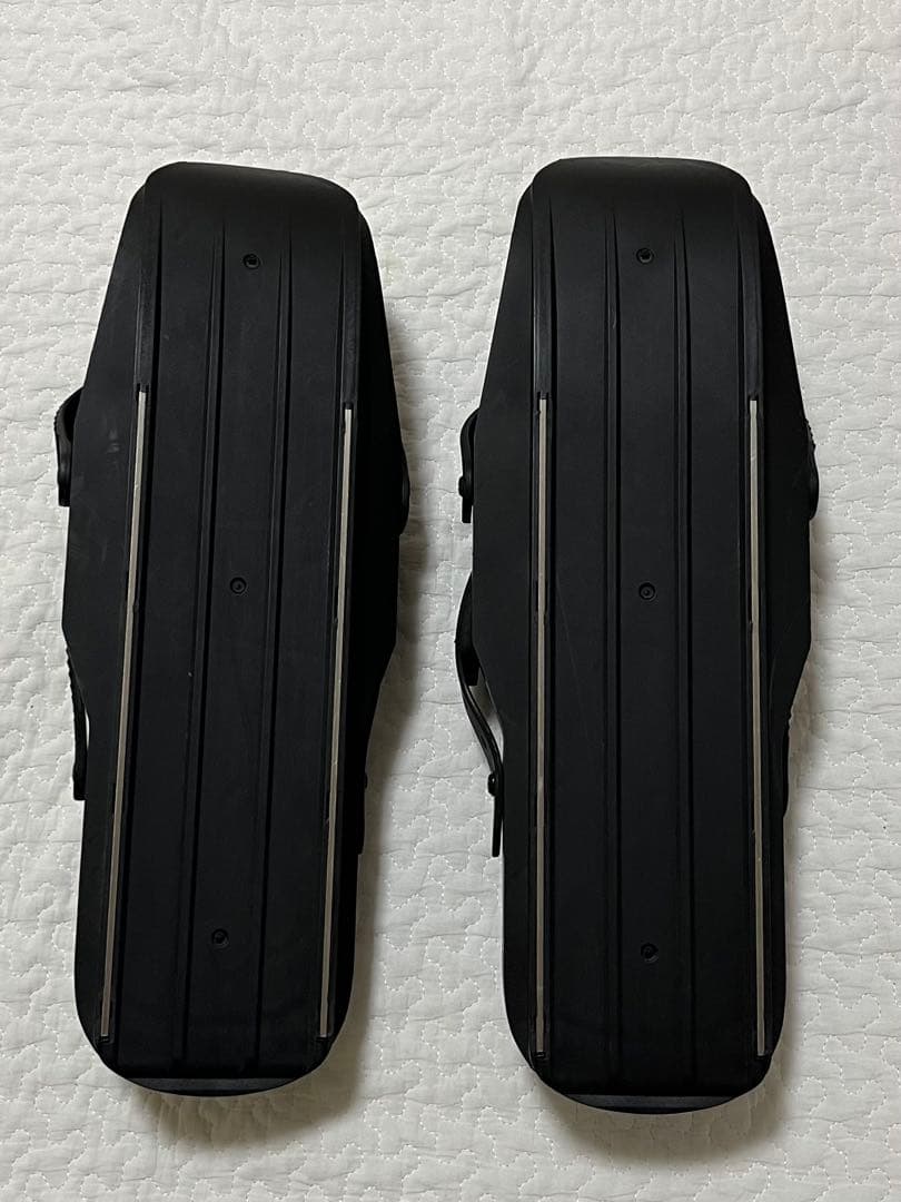 スノーフィート　ミニスキー　ショートスキー