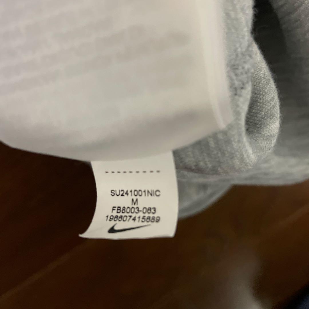Nike テックフリース セットアップ上下セット