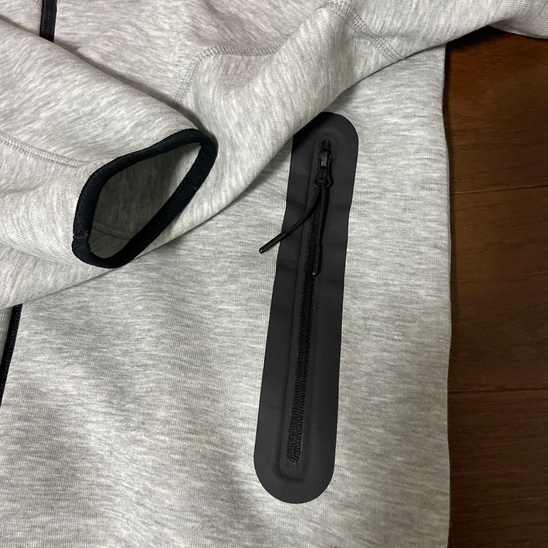 Nike テックフリース セットアップ上下セット