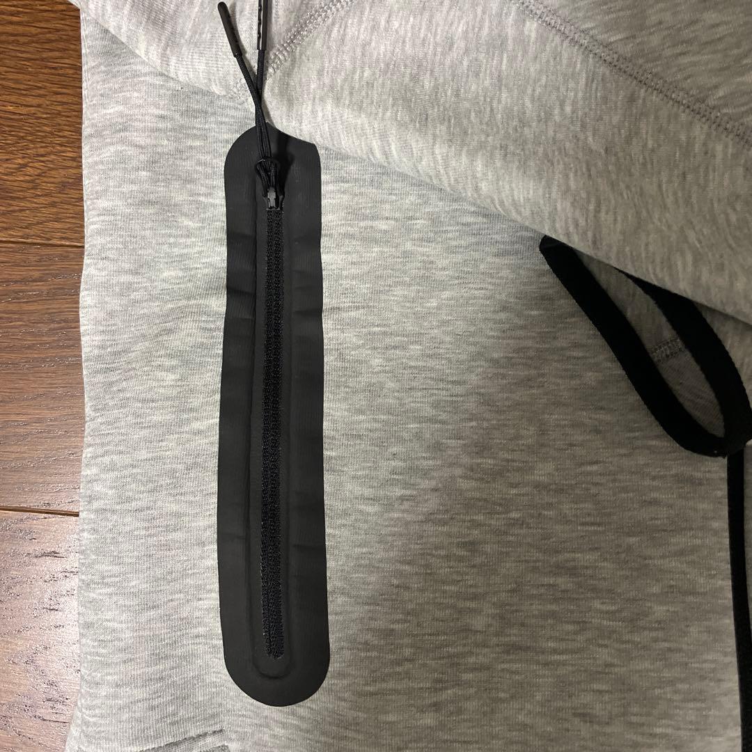 Nike テックフリース セットアップ上下セット