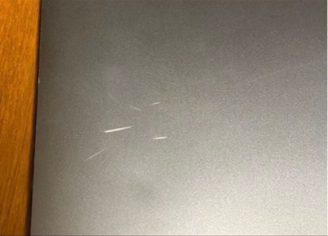 MacBook Air 13 M1 2020 シルバー