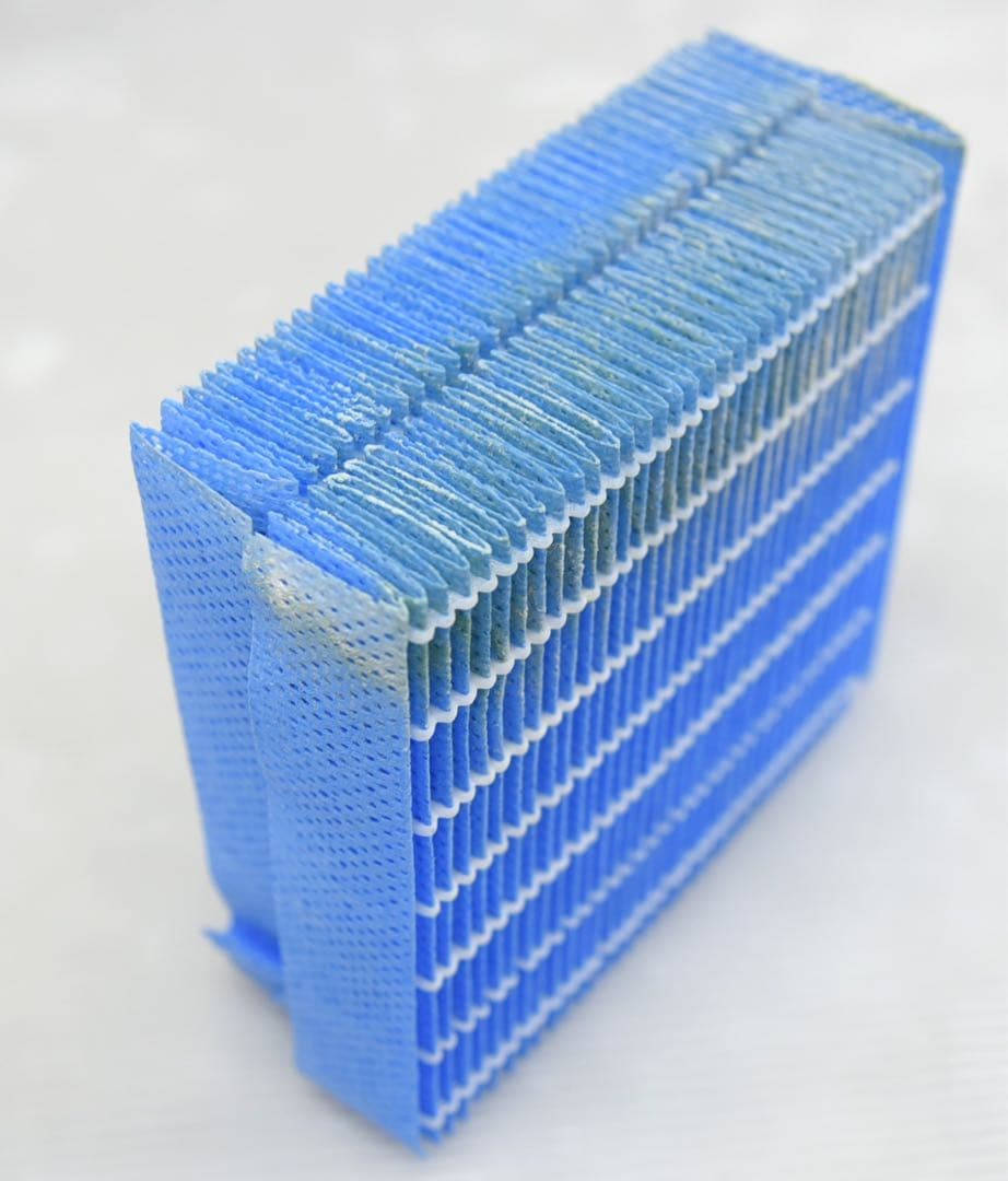 SHARP HV-R75-W 加熱気化式加湿器