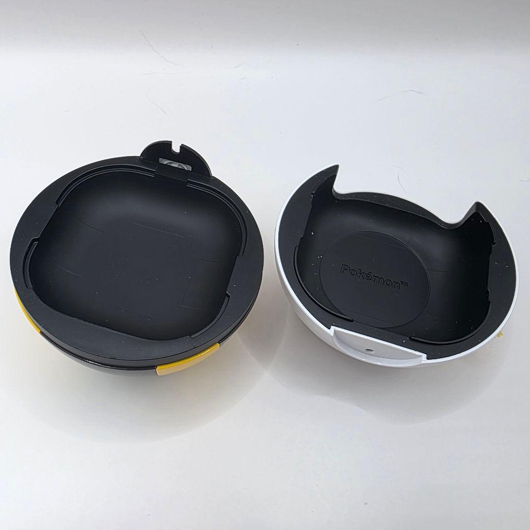 ポケモン　POKEMON　GALAXY Buds イヤホン　ポケパーク