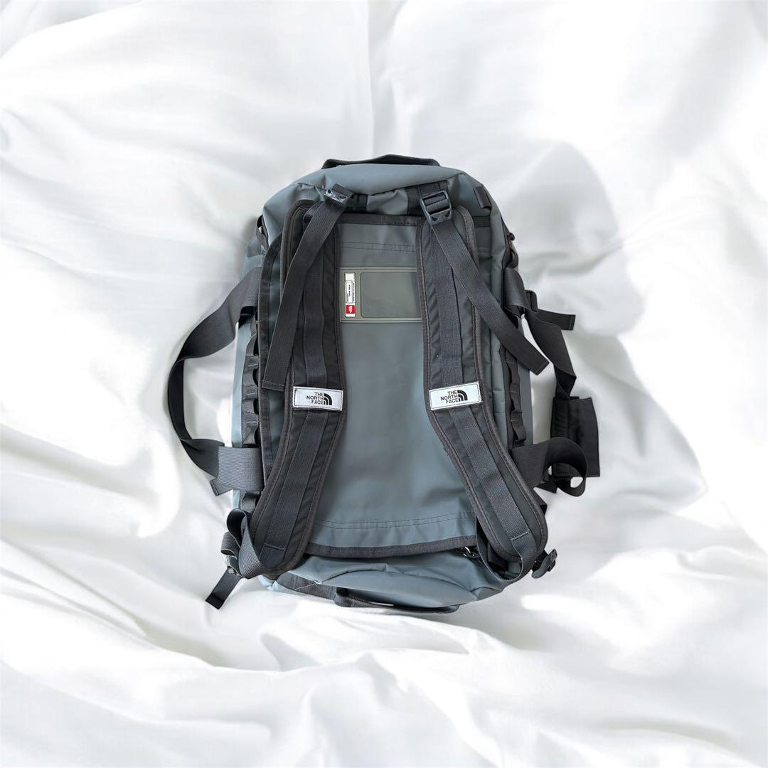 The North Face ベースキャンプダッフルS/P 42L
