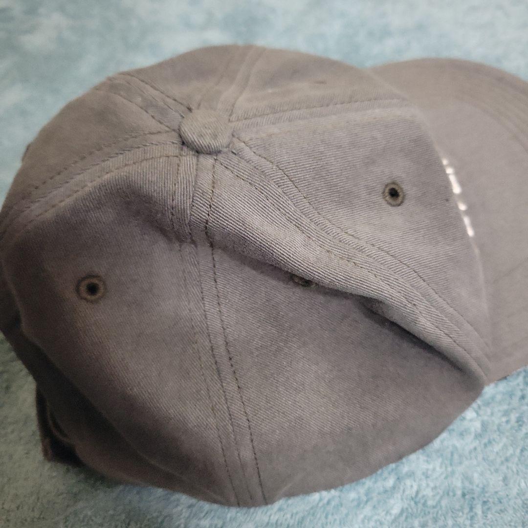 vetements　キャップ　帽子