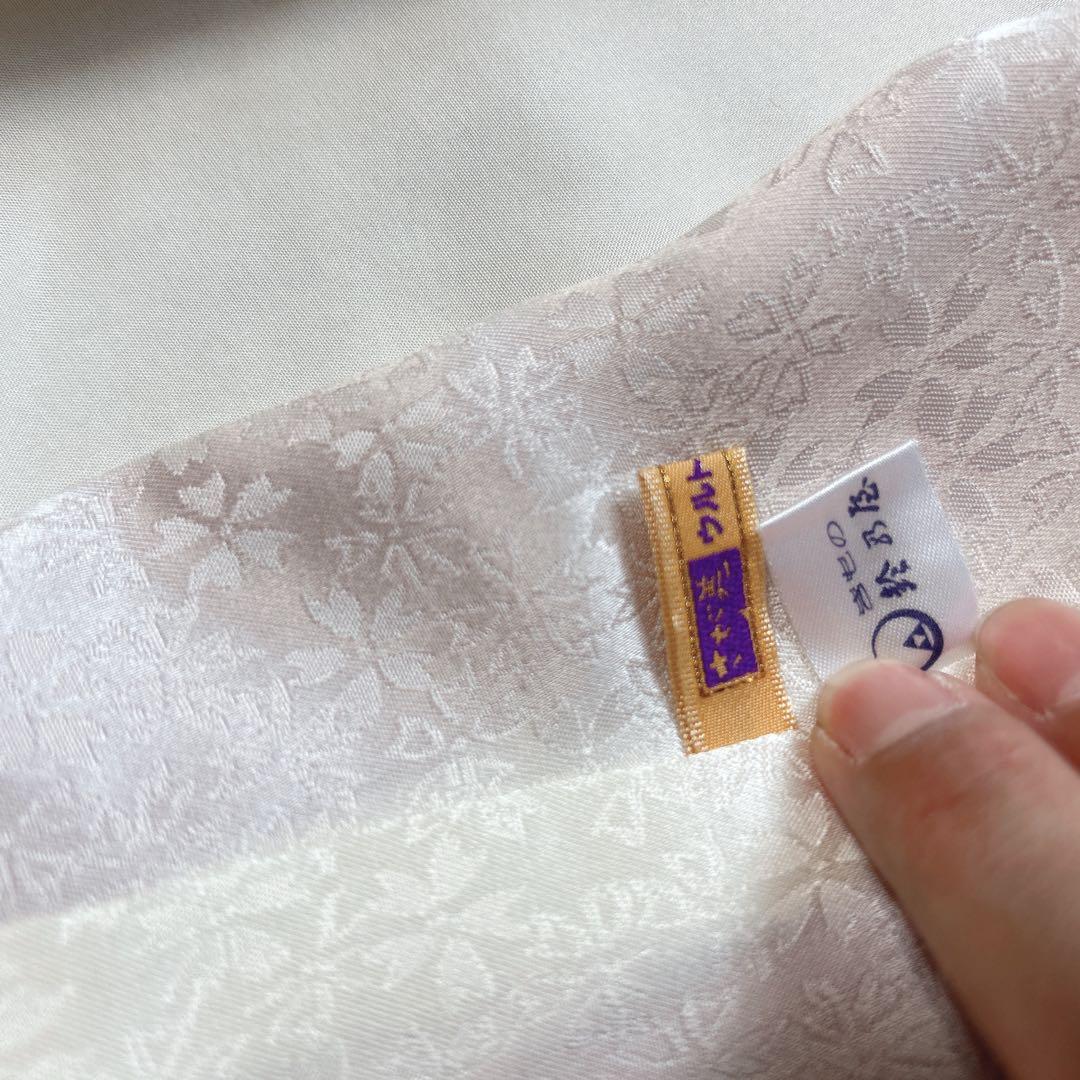 振袖　フルセット　辻が花　本加工　さが美　ピンク　可愛い　華やか　m3