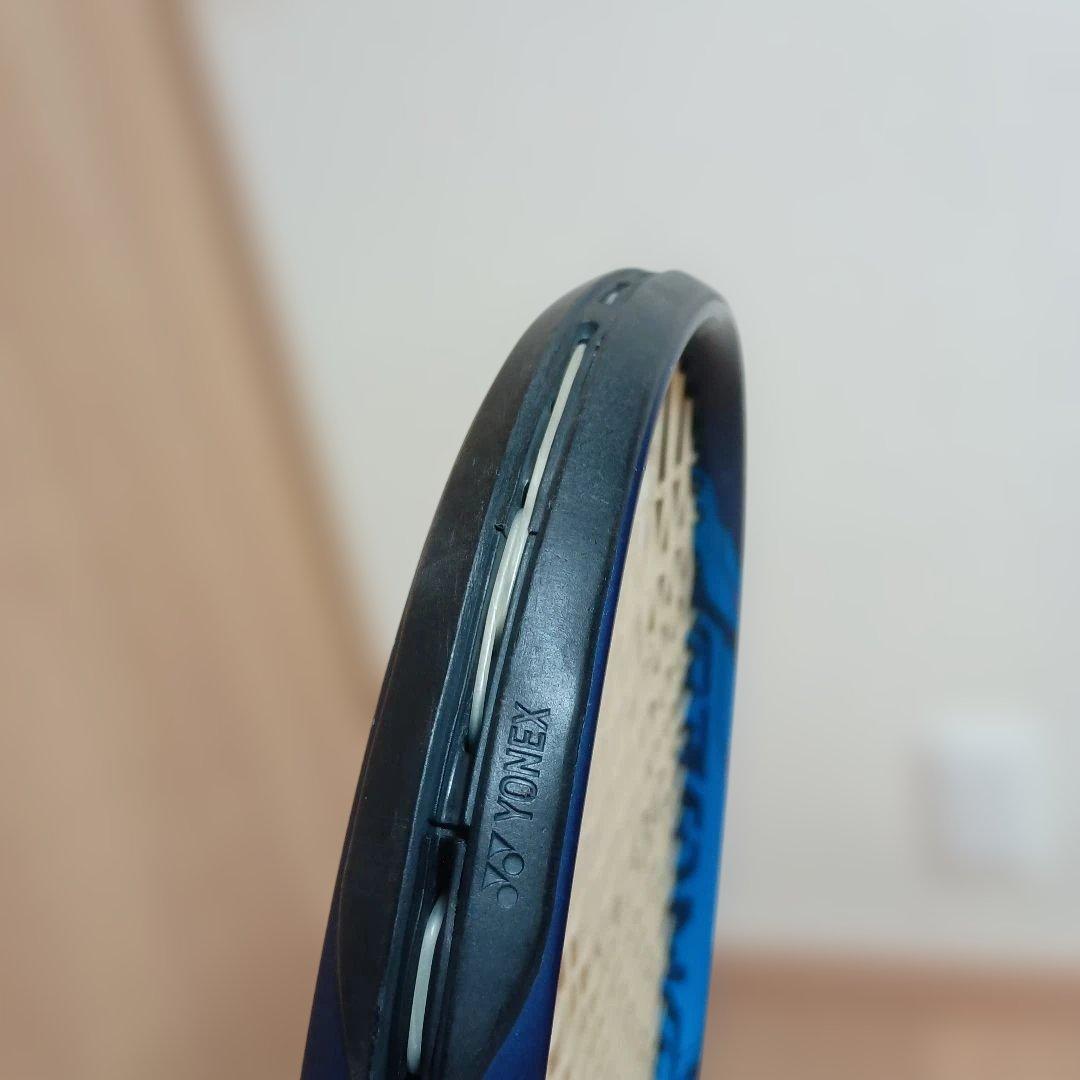 YONEX ezone 100Ｌ G2