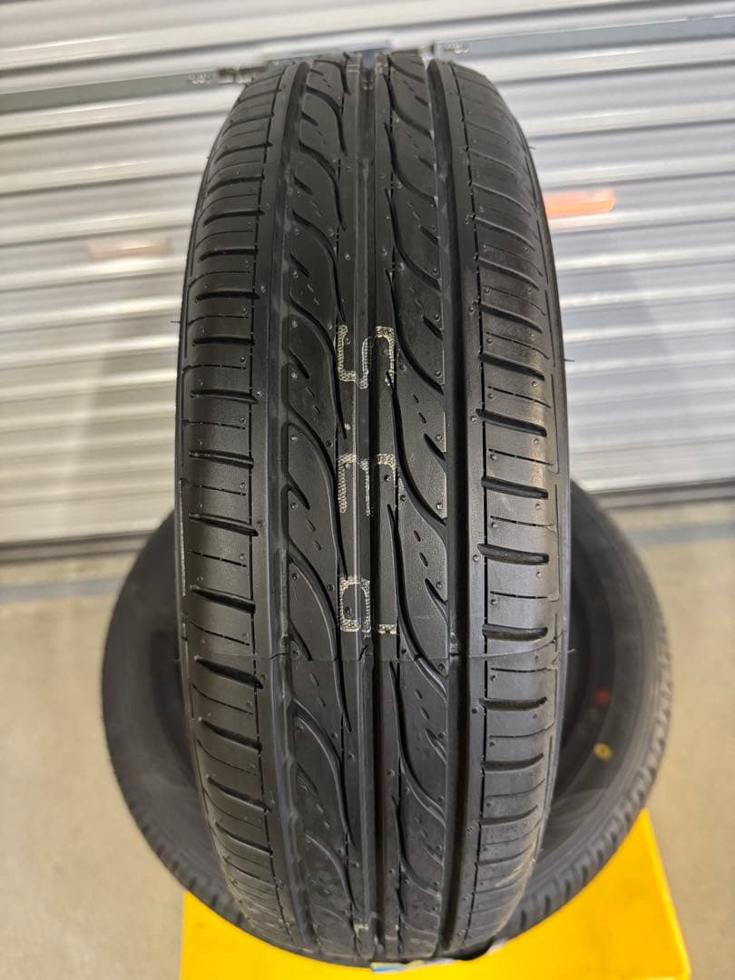 155/65R13 ダンロップ夏タイヤ❗️新品4本