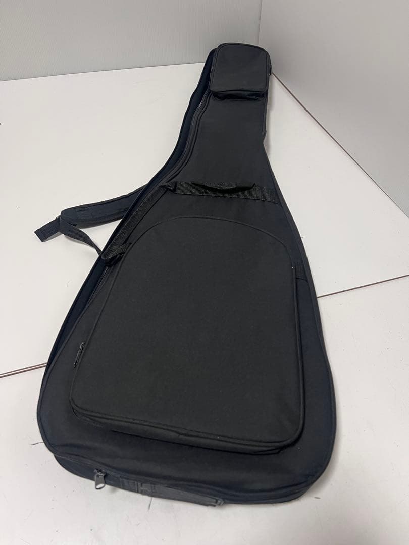 幻の名器 Aria ProII アリアプロ レスポール型ベース 4弦 希少カラー