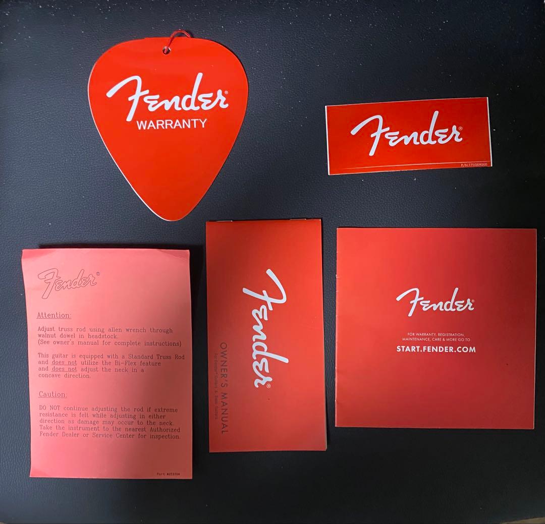 毎日値下げFENDER American Perfomer Jazzmastar