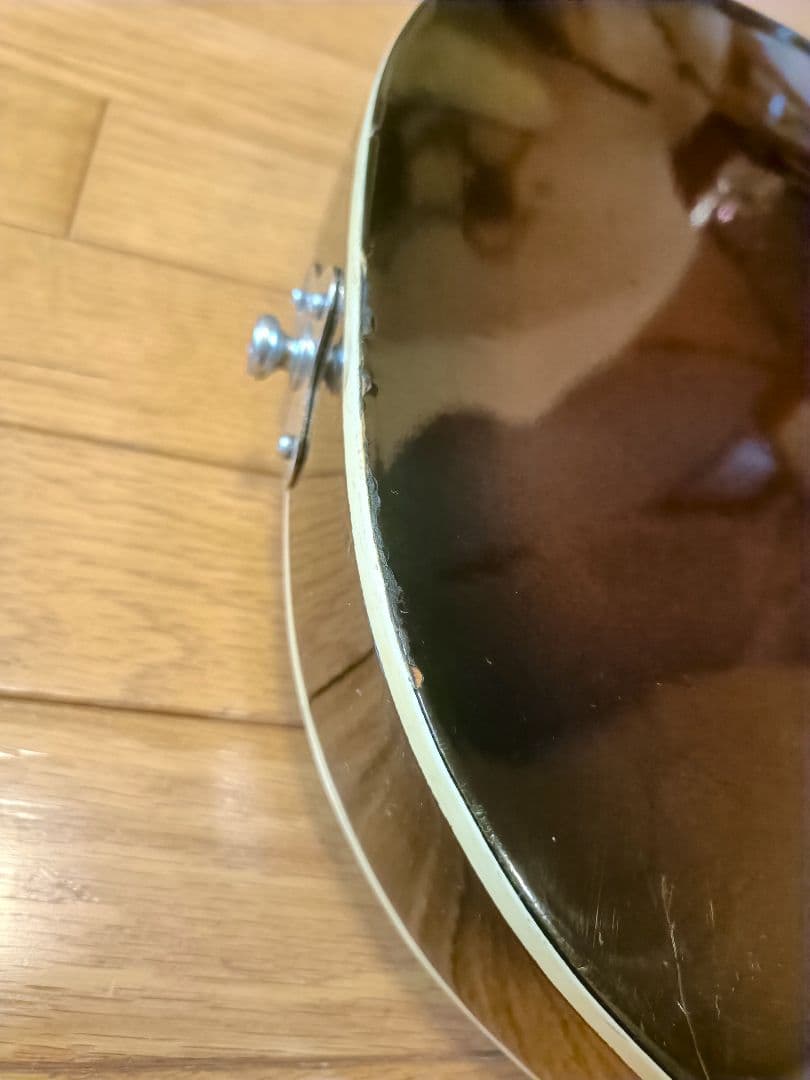 modmodmod　Guyatone グヤトーン VB-28
