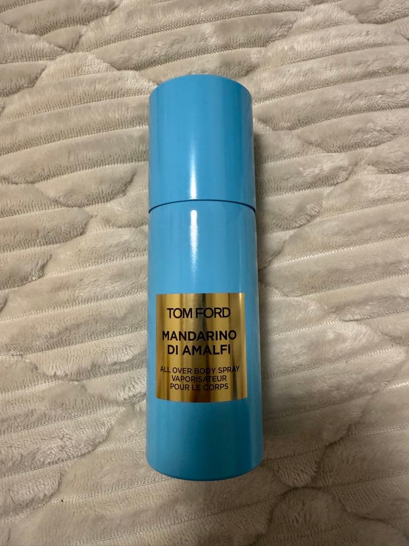 TOM FORD MANDARINO DI AMALFI トムフォード