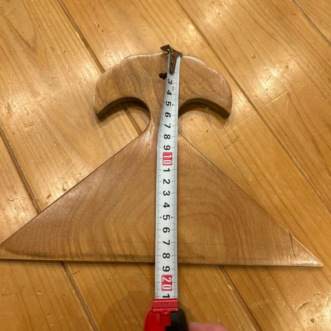 琵琶　ばち　撥　中村鶴翔