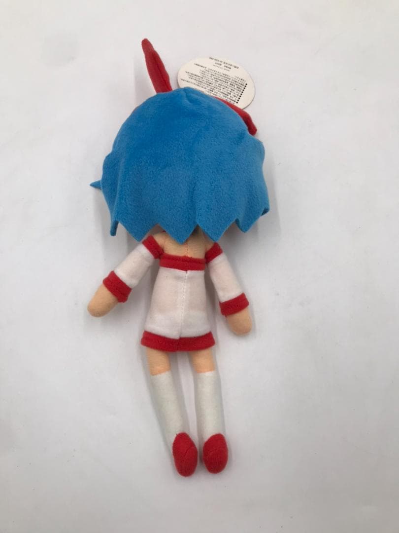 プレネールさん ぬいぐるみ 魔界戦記ディスガイア 原田たけひと とらのあな