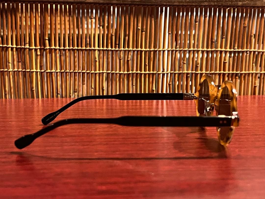 O.J.GROBE SPECS オールドジョー　グローブスペックス　サングラス