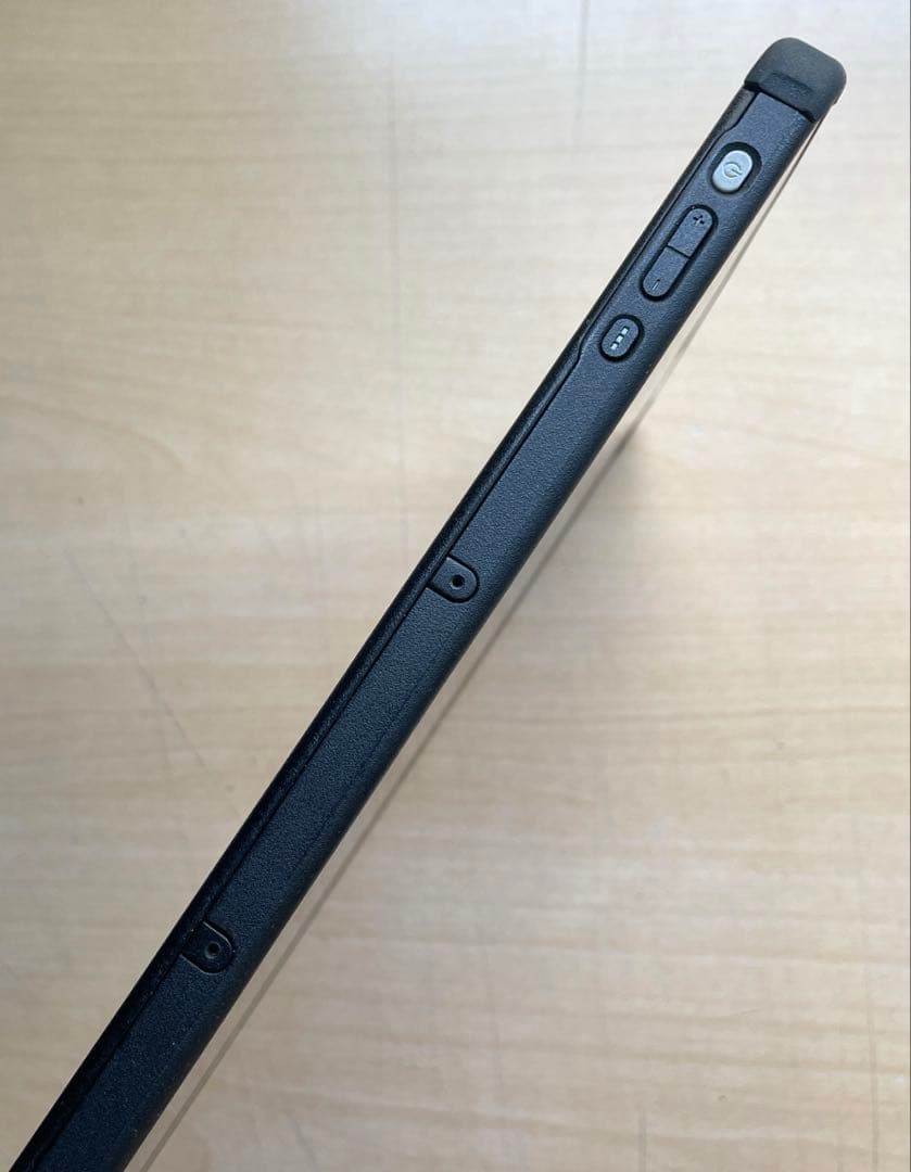 ARROWS Tab Q5010/DEG Celeron 128GB 美品　#3