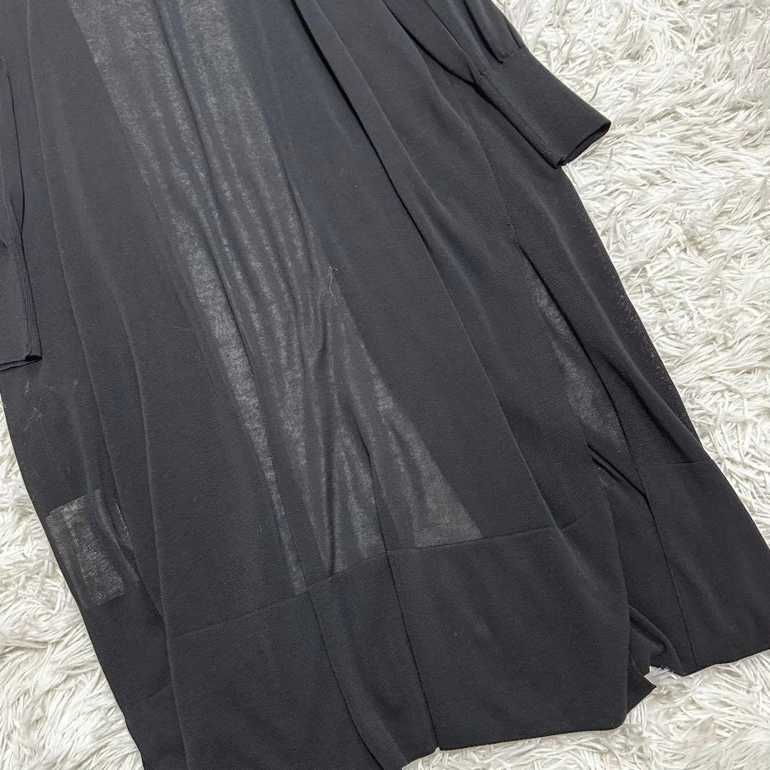 新品タグ付✨ MUSE de Deuxieme Classe ロングカーディガン
