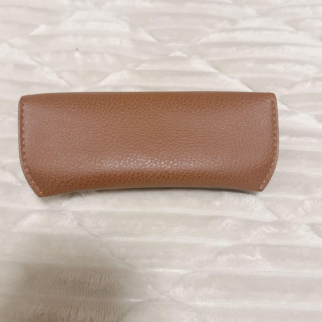 Ray-Ban RB2180F サングラス　ベージュ/ブラウンレンズ