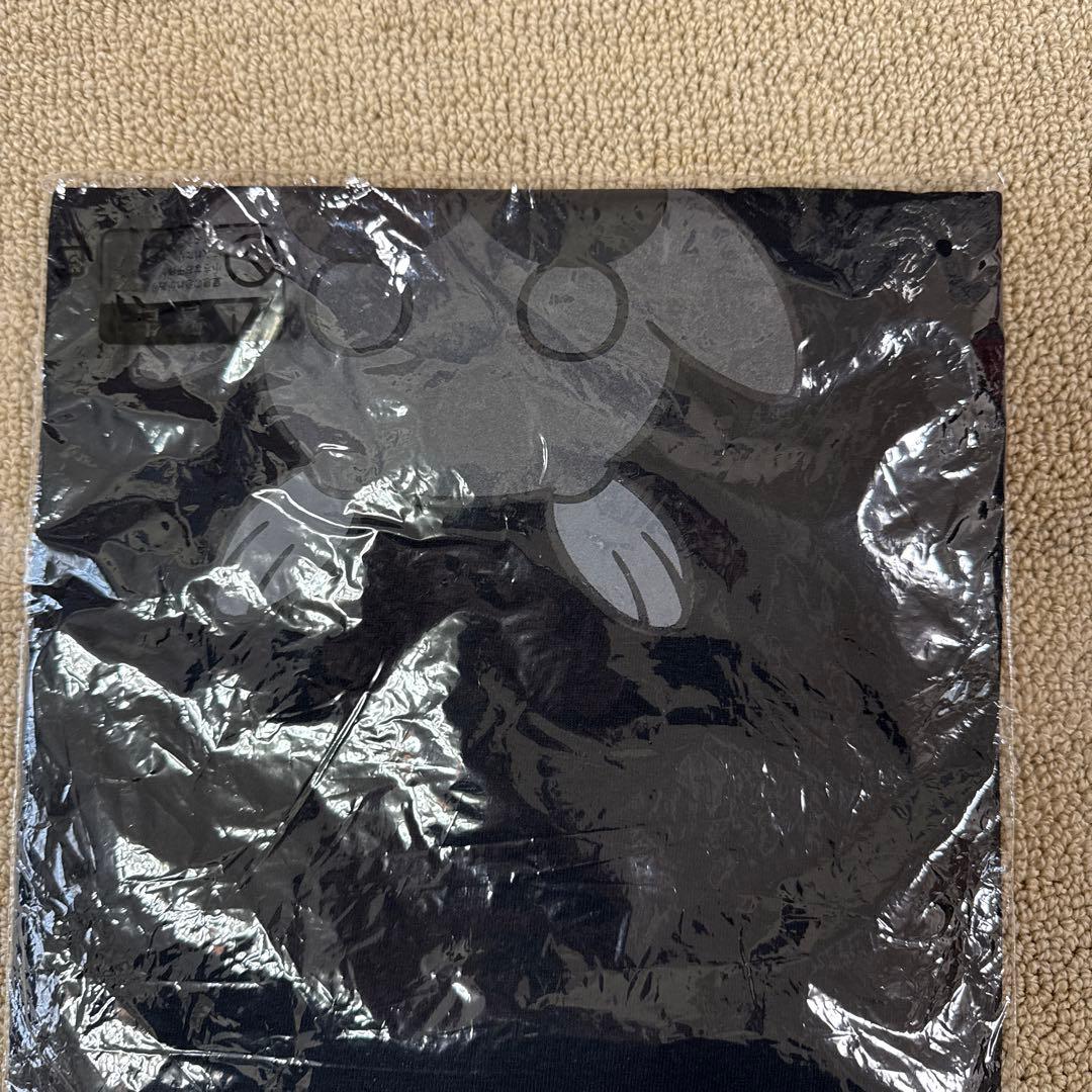 FRAGMENT THUNDERBOLT PROJECT ポッチャマTシャツXL