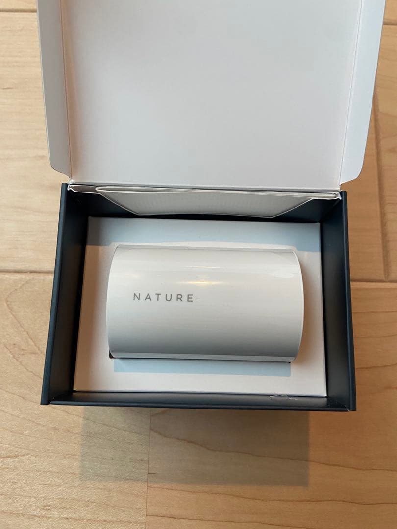 【新品未使用】Nature Remo E 2