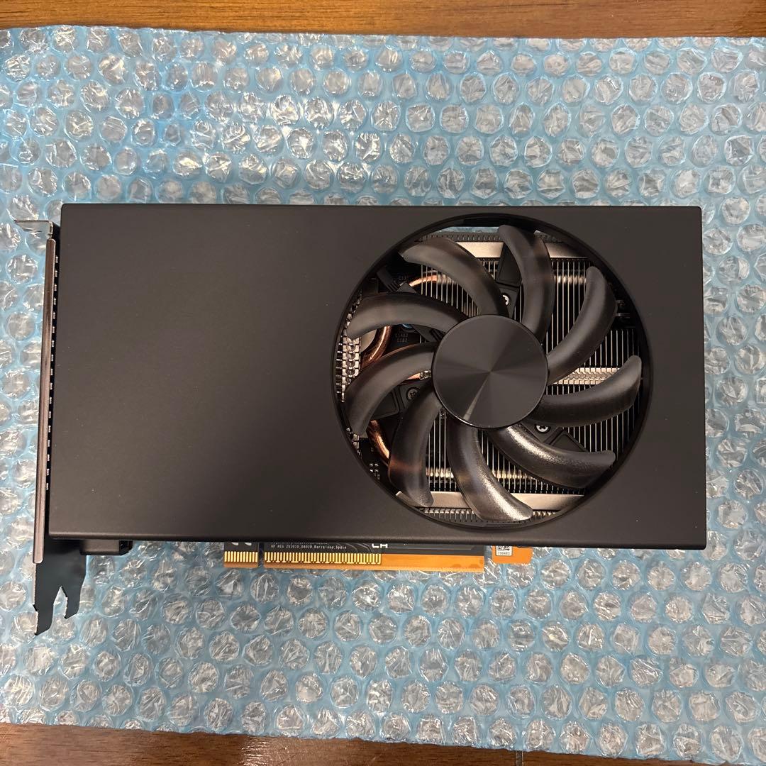 ②GeForce RTX 5060 HP OMEN 純正 希少品