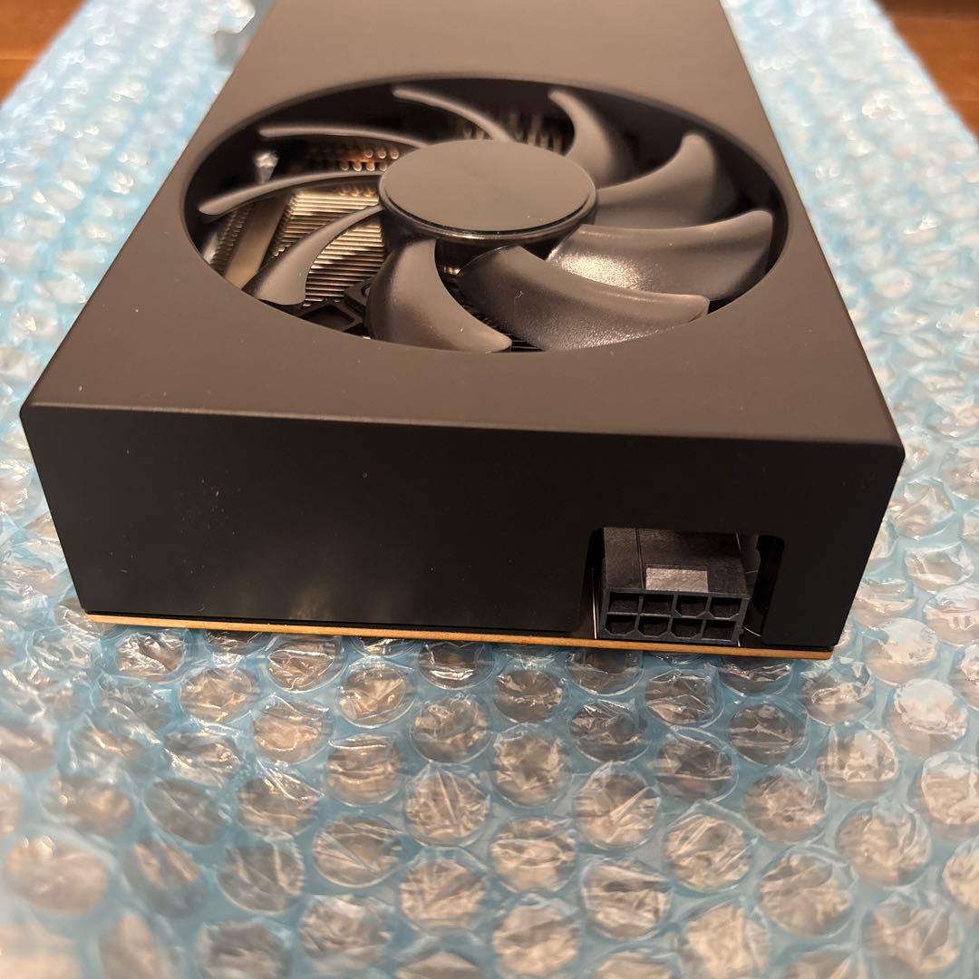 ②GeForce RTX 5060 HP OMEN 純正 希少品
