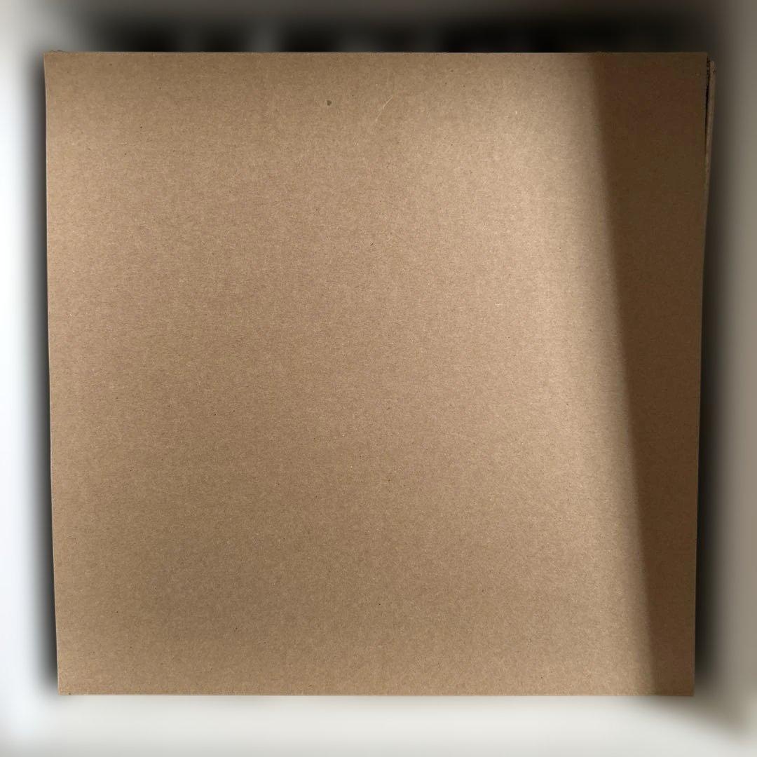 激レア！MF DOOM / Special Blends 1&2 麻袋LP