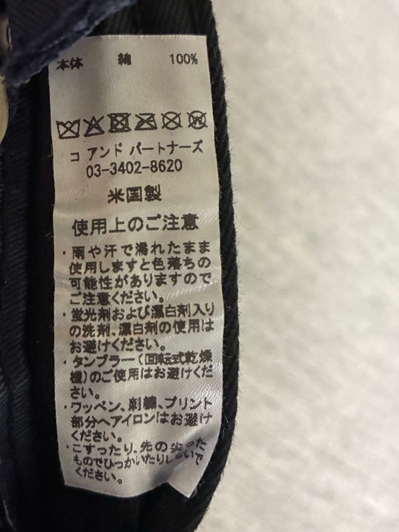 クーパーズタウンボールキャップ　傾斜ロゴ　ロサンゼルスエンゼルス　クラシックロゴ
