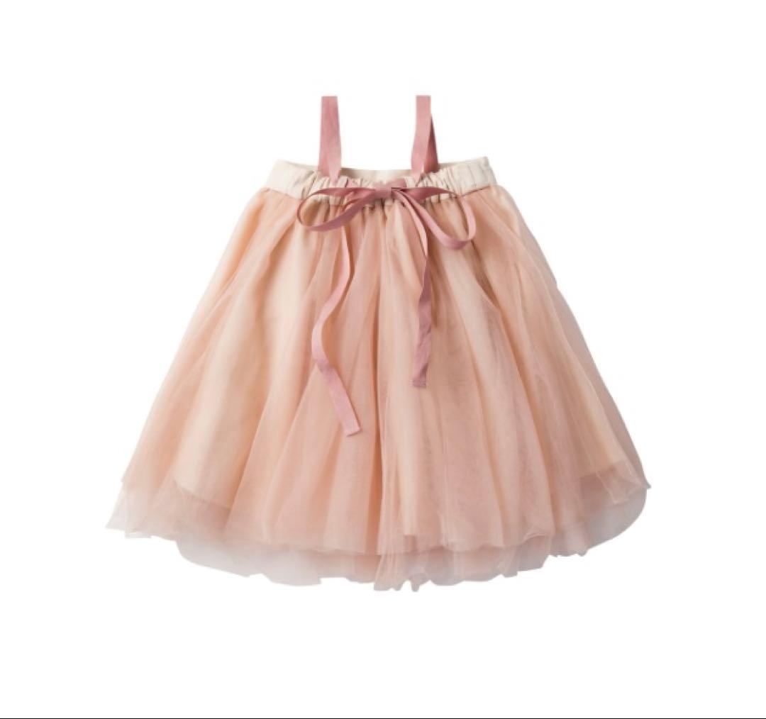 【新品未使用タグ付】チュチュ MARLMARL マールマール sakura
