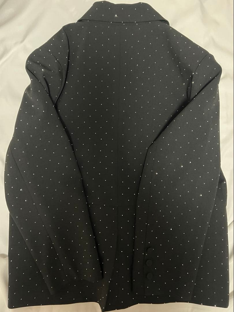 BIBIY. JEWEL JACKET♡