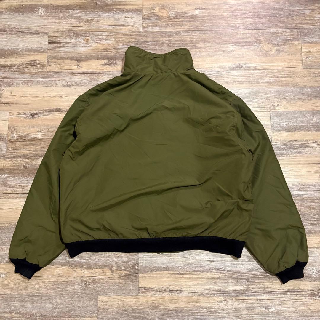 uraskom　90’s　LLBean ウォームアップジャケット　エルエル
