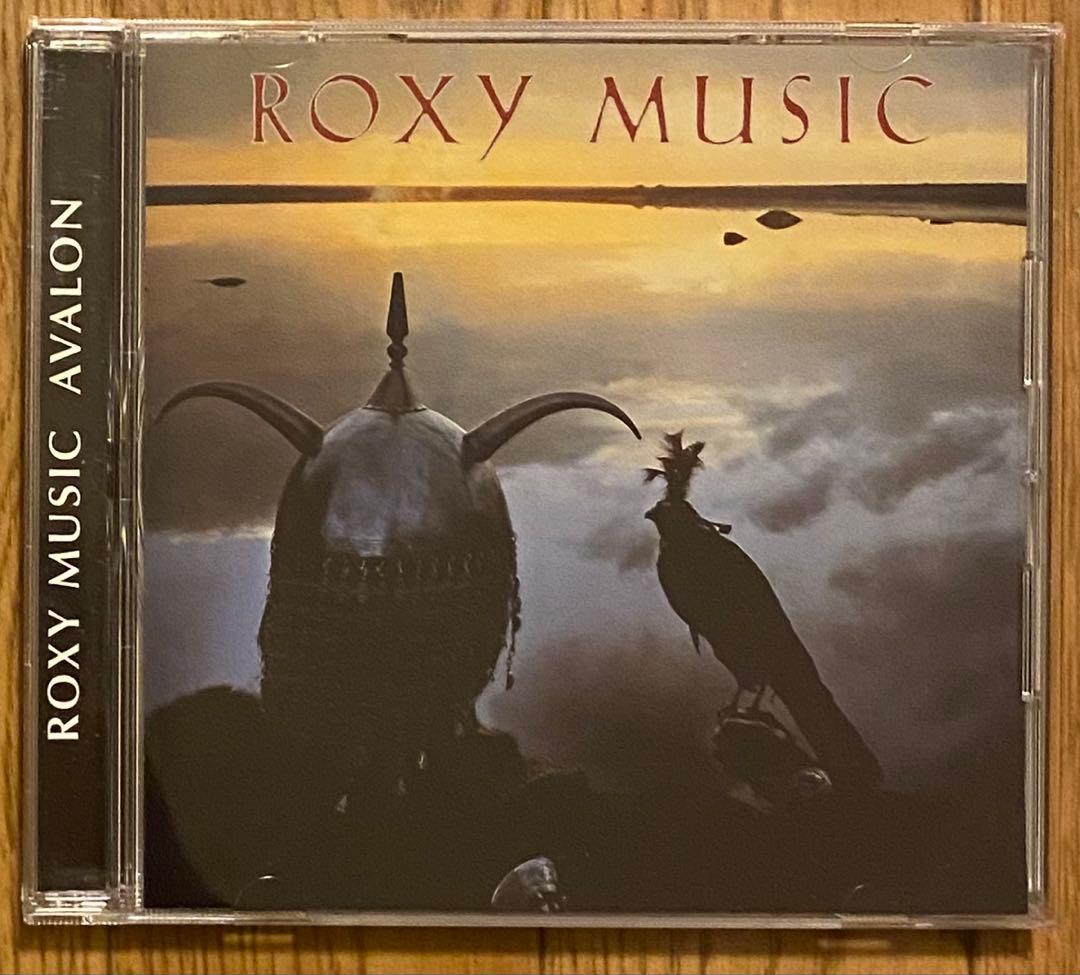 (MQA/ハイレゾCD) ロキシー・ミュージック / アヴァロン
