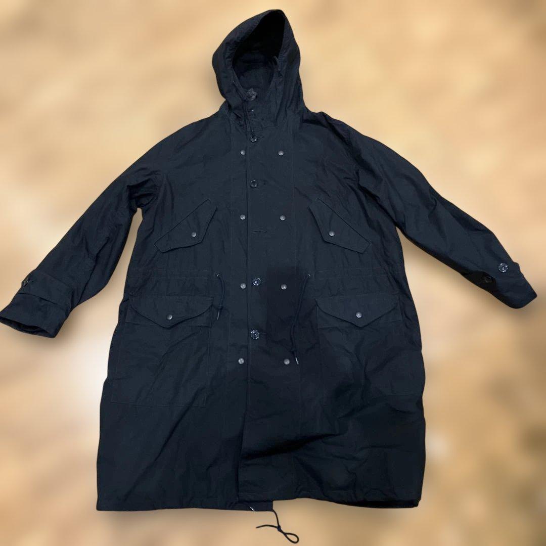 ジャケット・アウター CORONA M-47 PARKA COAT