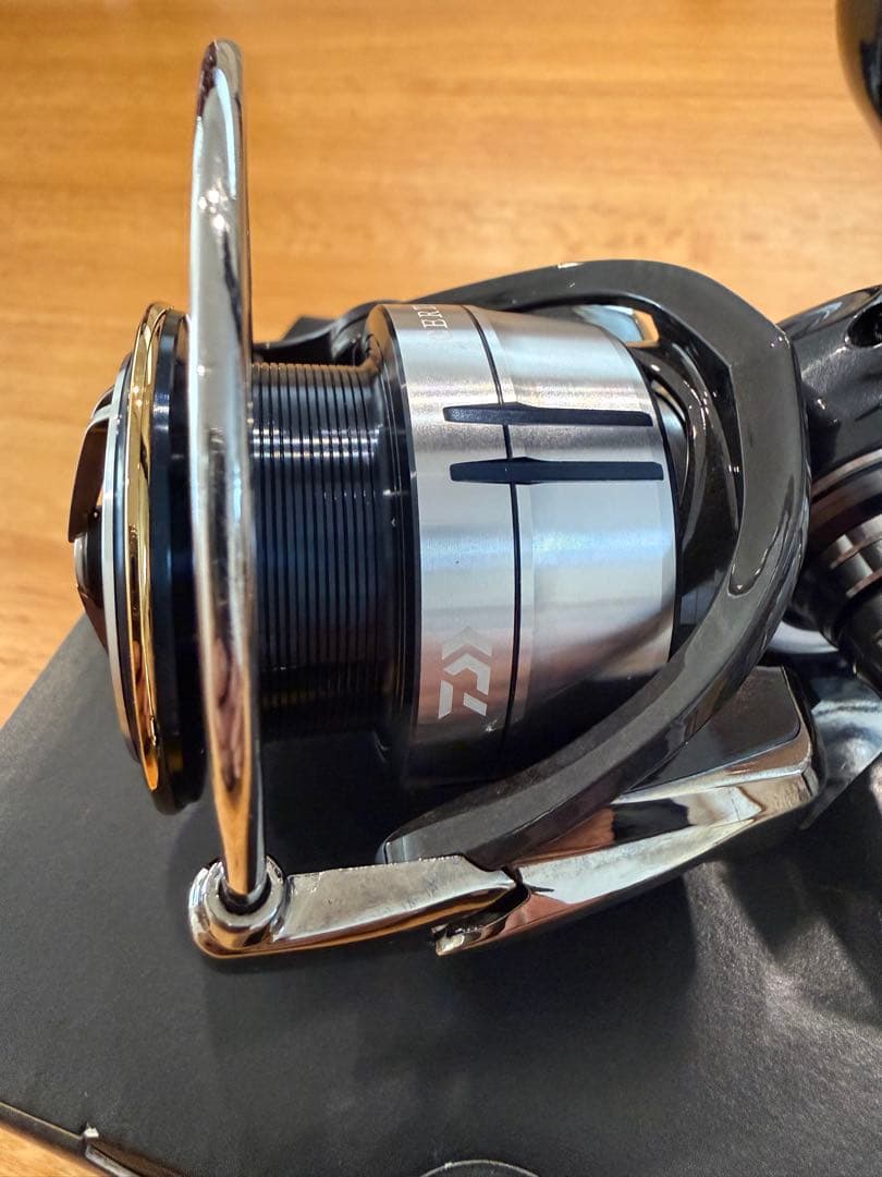 Daiwa 19 CERTATE 3000-CXH スピニングリール