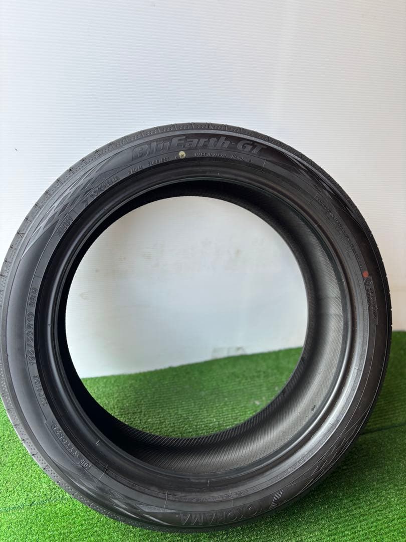 ②✅ 195/50R19ヨコハマ ブルーアースGT2025年製 国産 送料無料‼️