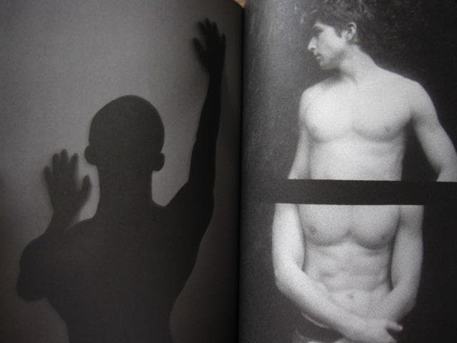 FANZINE 14　Daniel Rampulla　ダニエル・ランプラ