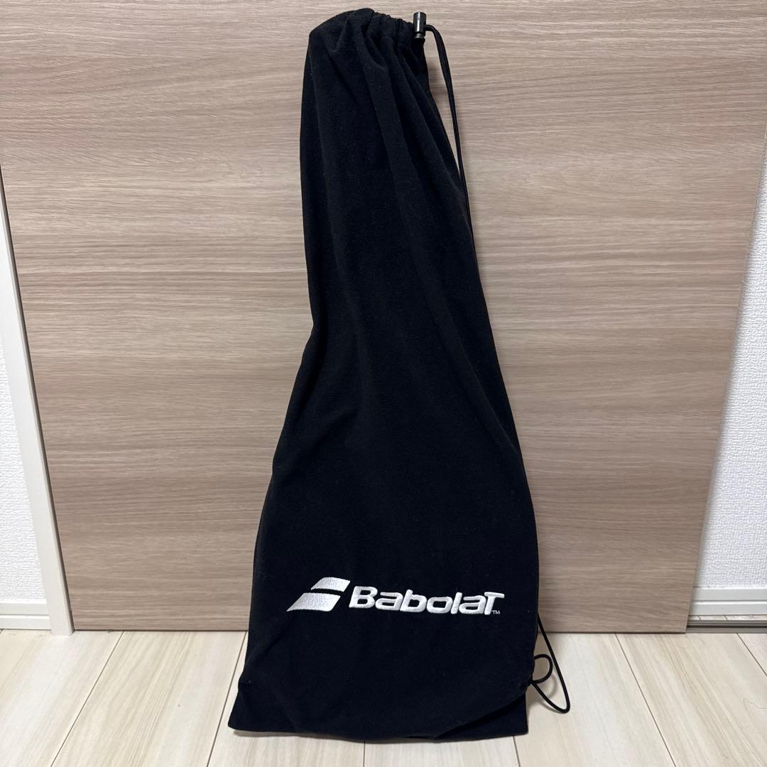 Babolat Pure Drive テニスラケット G3