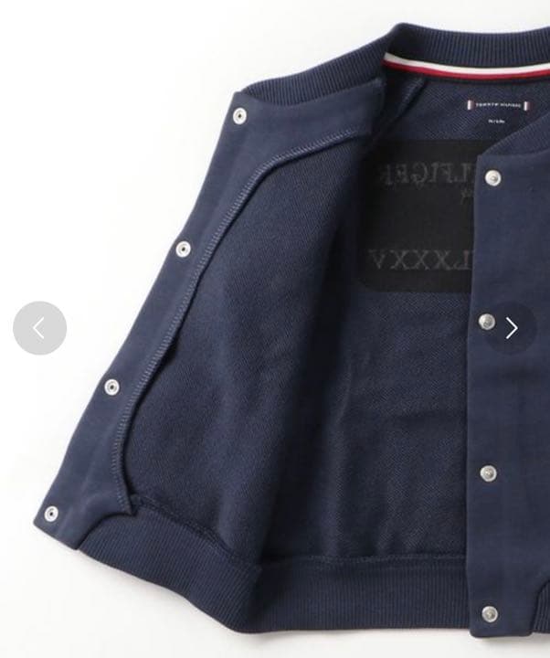   トミー BABY 2ピースセット バッグ付