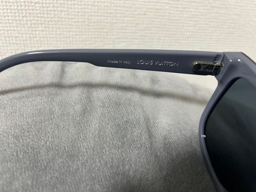 LOUIS VUITTON アウタースペースサングラス ルイヴィトン