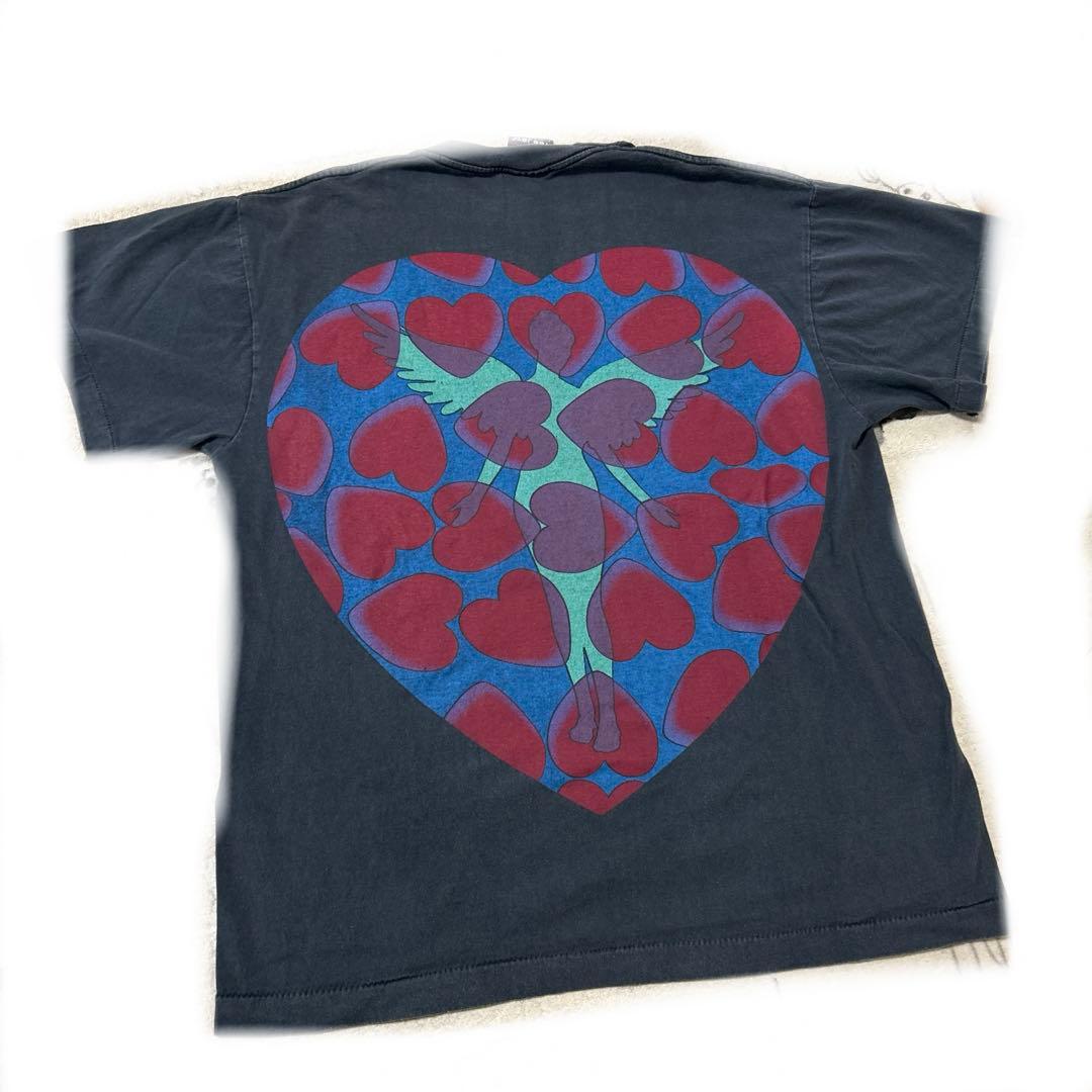 Nirvana Tシャツ