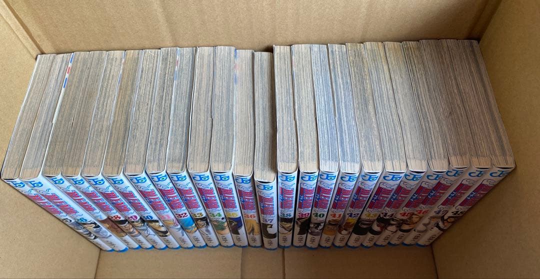 BLEACH 全74巻
