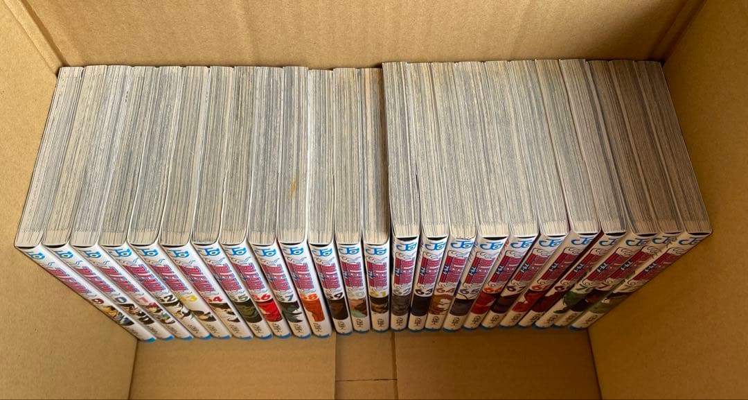 BLEACH 全74巻