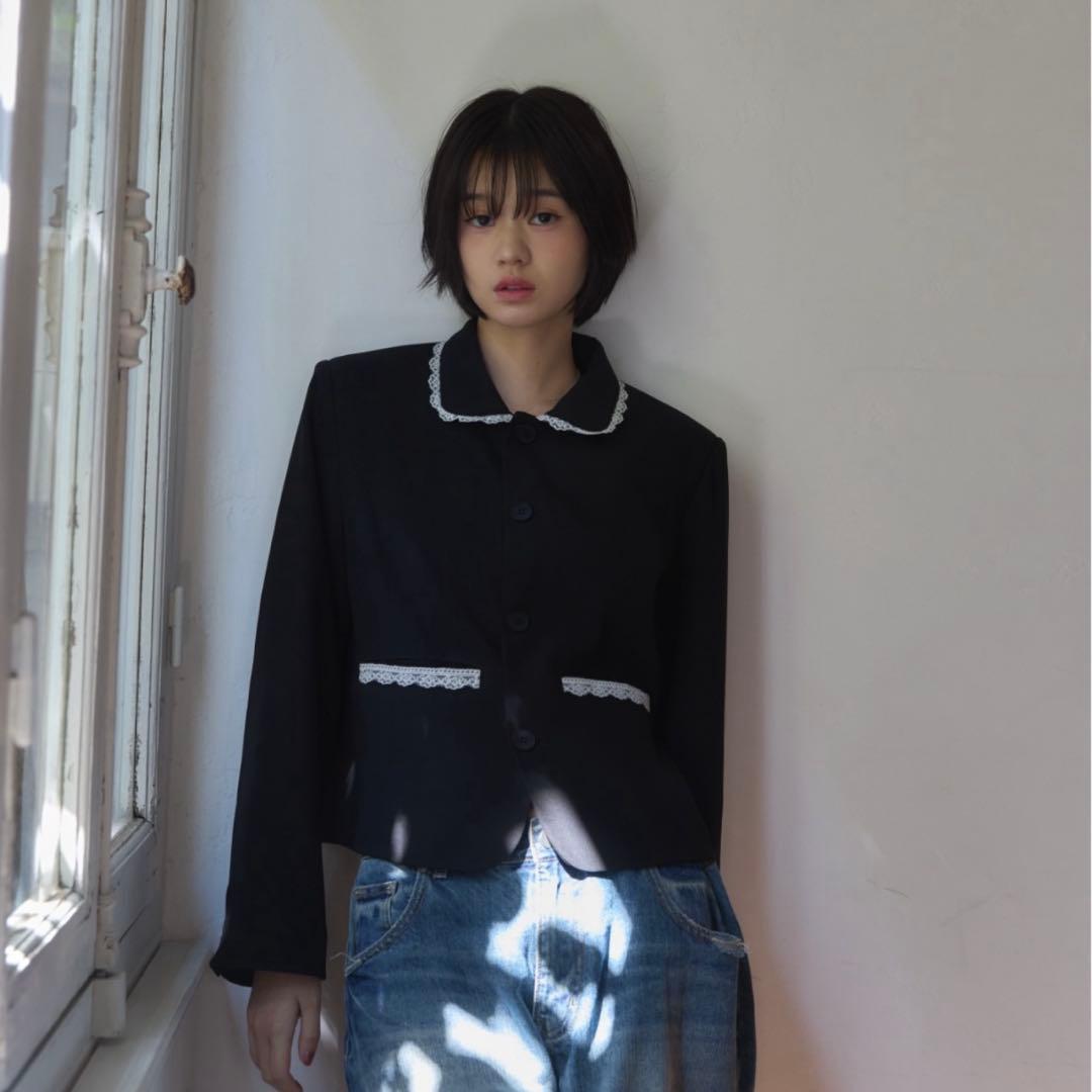 【完売商品】Smyeon ジャケット