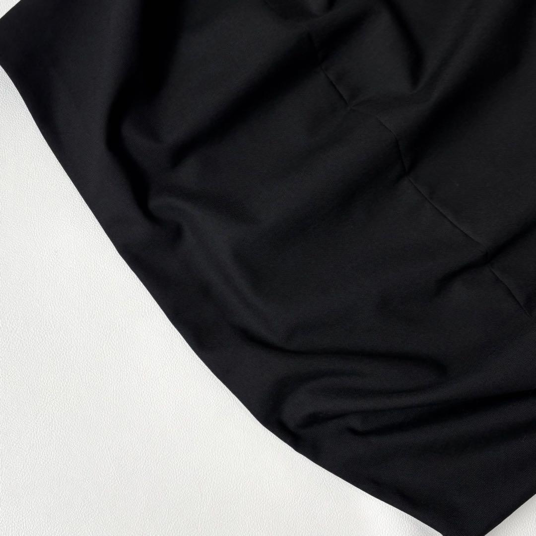 ENFOLD エンフォルド HighTwist Weave BOX JACKET