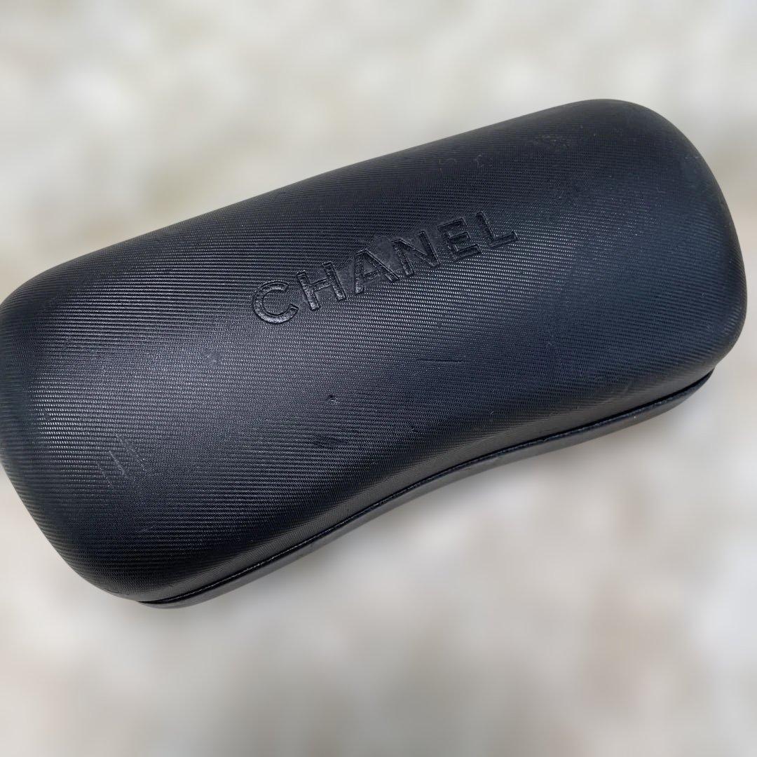 CHANELシャネル　レディース　サングラス