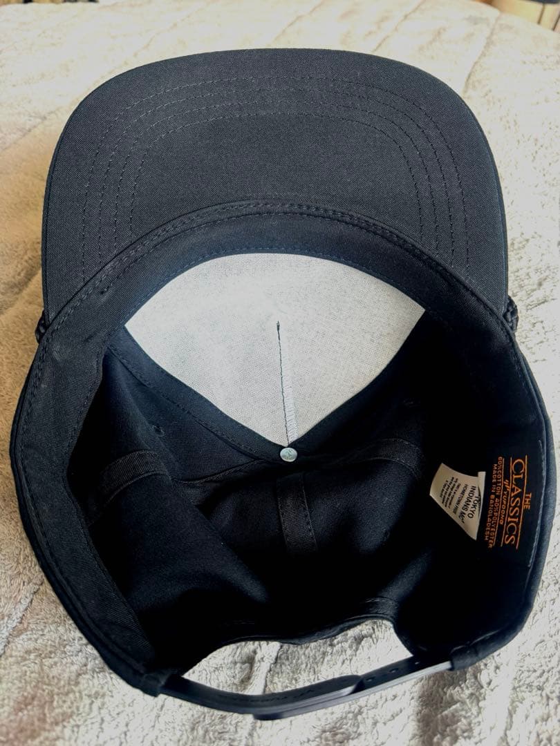 東京インディアンズ　キャップ　完売品
