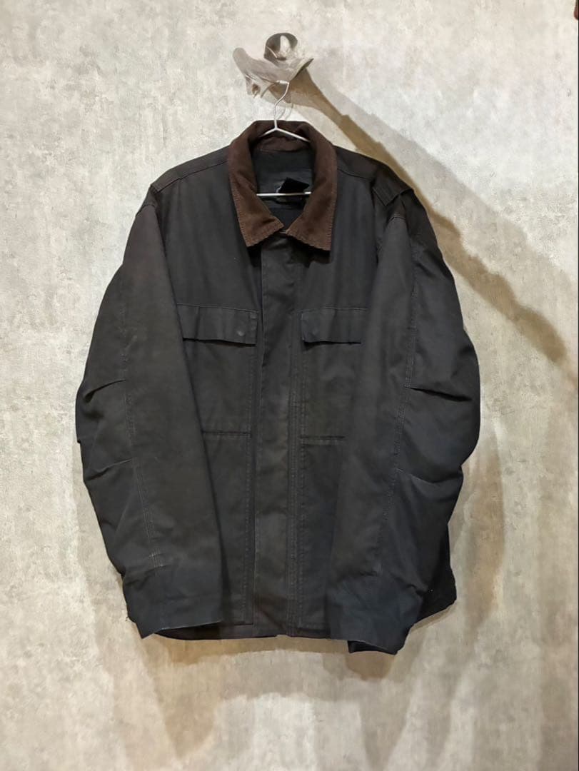 Dickies ブラック ジャケット XL